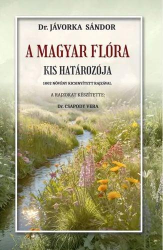 A magyar flóra kis határozója