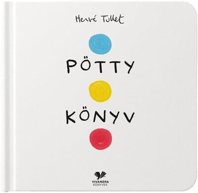 Pötty Könyv