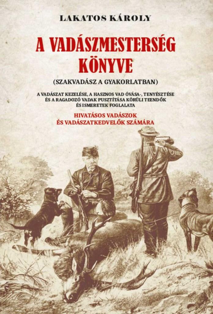 A vadászmesterség könyve