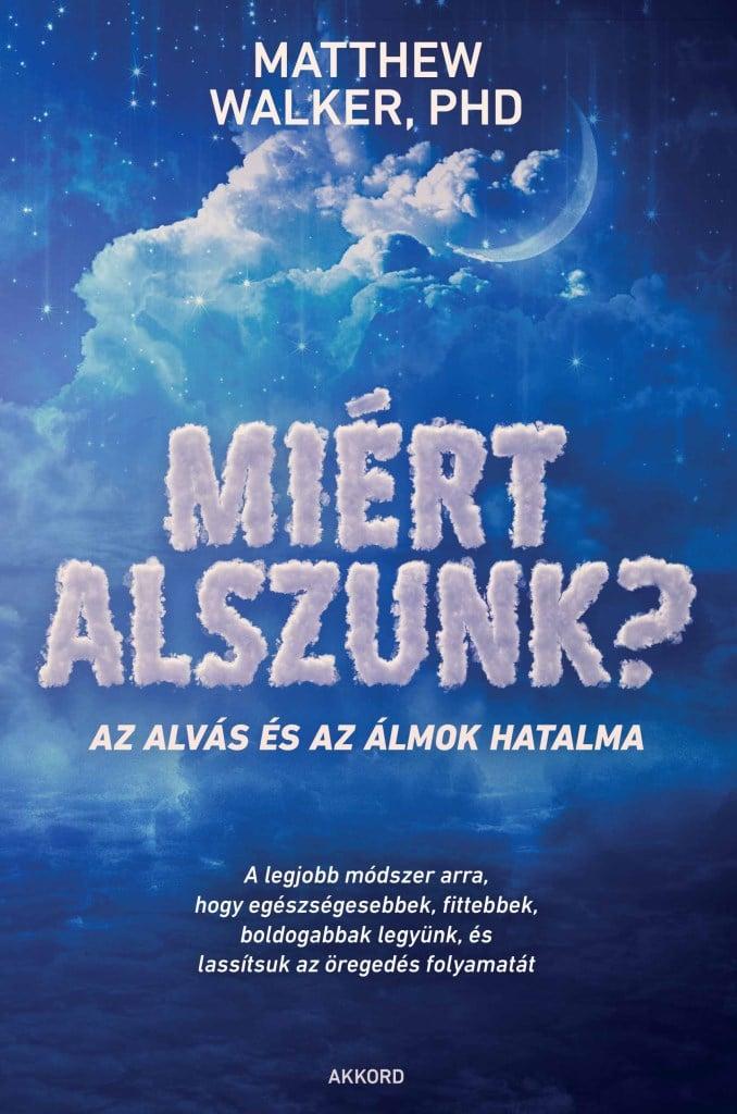 Miért alszunk?
