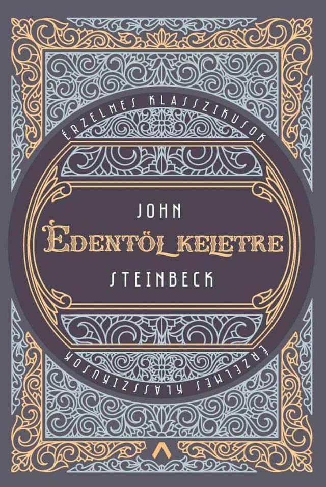 Édentől keletre