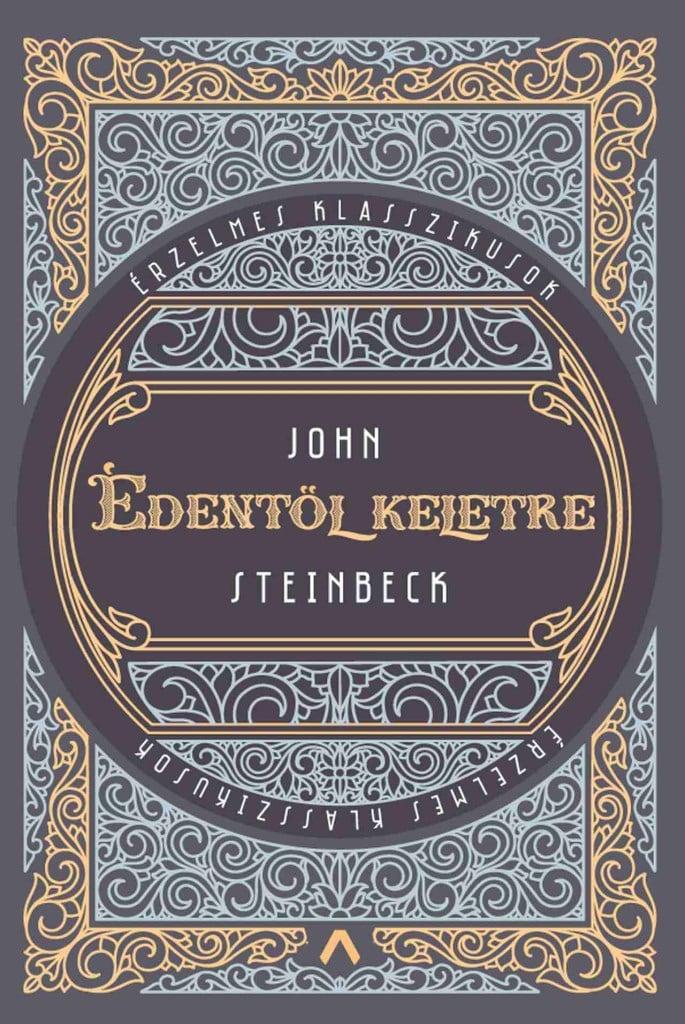 Édentől keletre