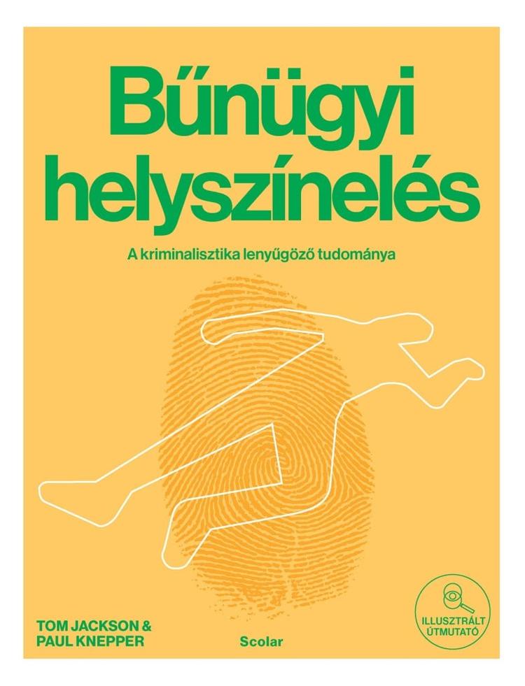 Bűnügyi helyszínelés