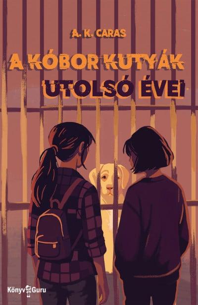 A kóbor kutyák utolsó évei