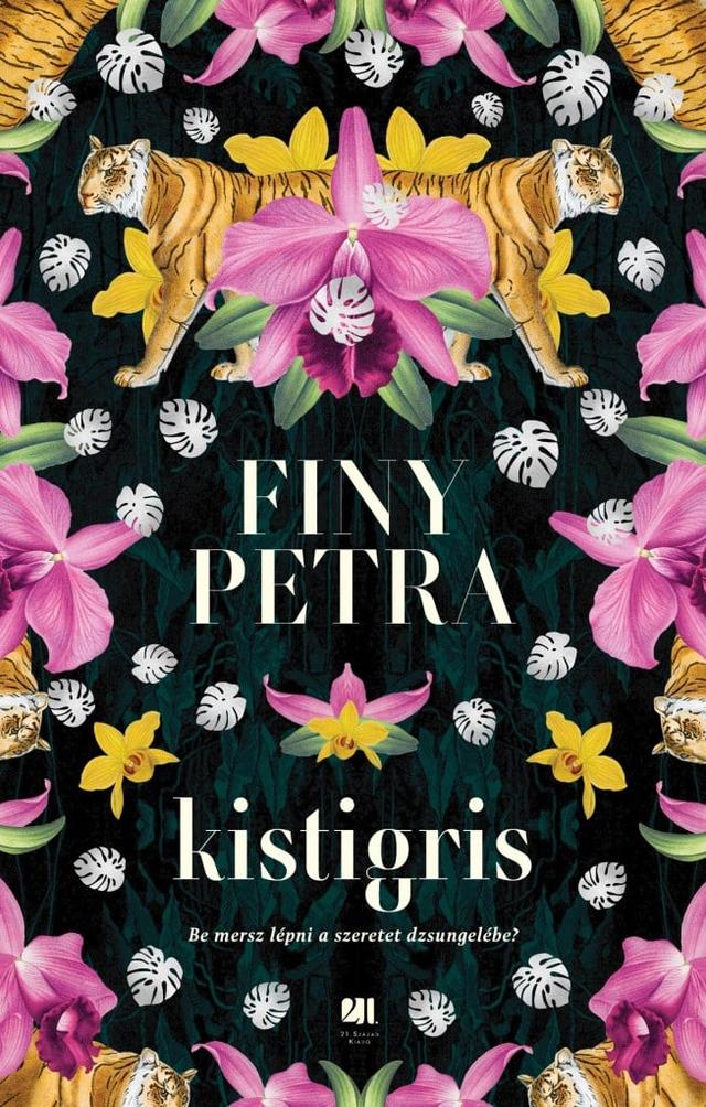Kistigris