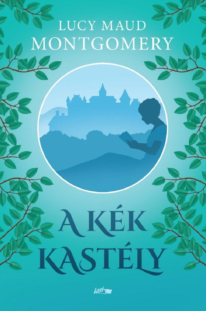 A kék kastély