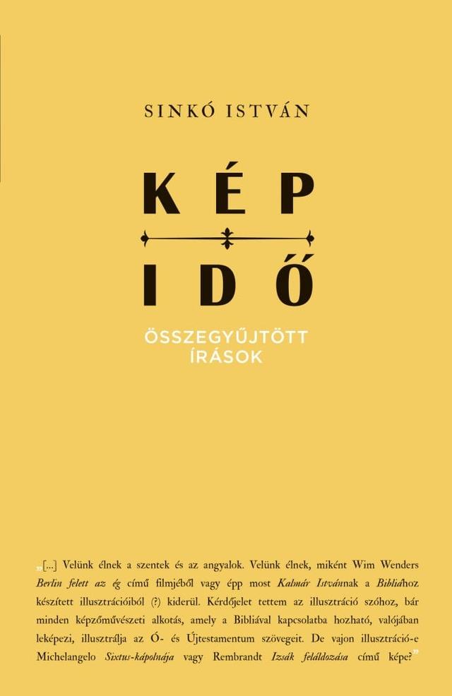 Kép-Idő