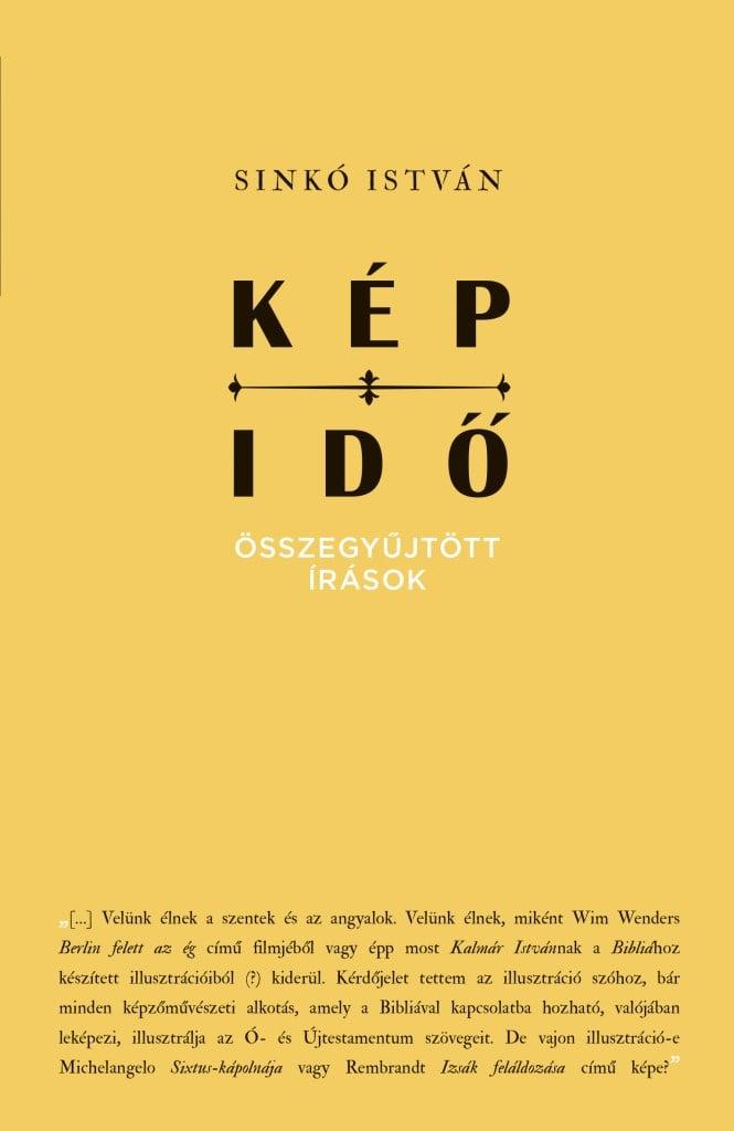 Kép-Idő