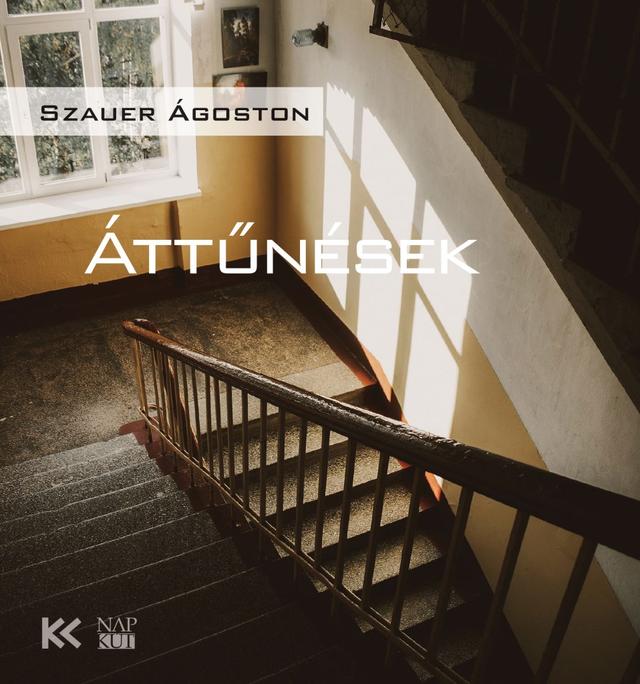 Áttűnések