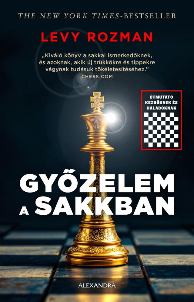 Győzelem a sakkban
