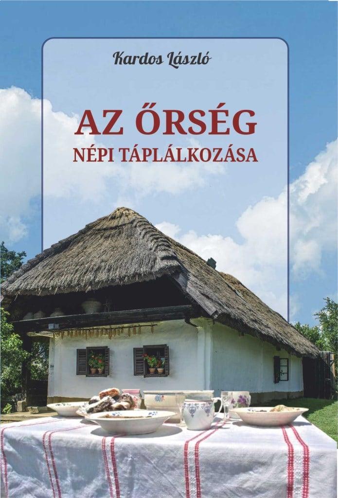 Az Őrség népi táplálkozása