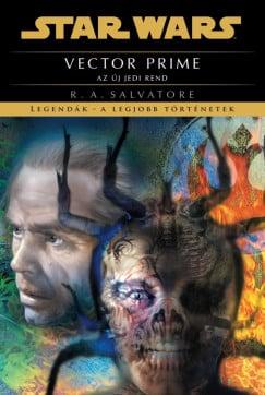 Star Wars: Vector Prime