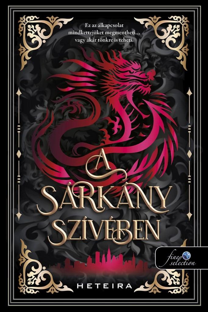 A sárkány szívében