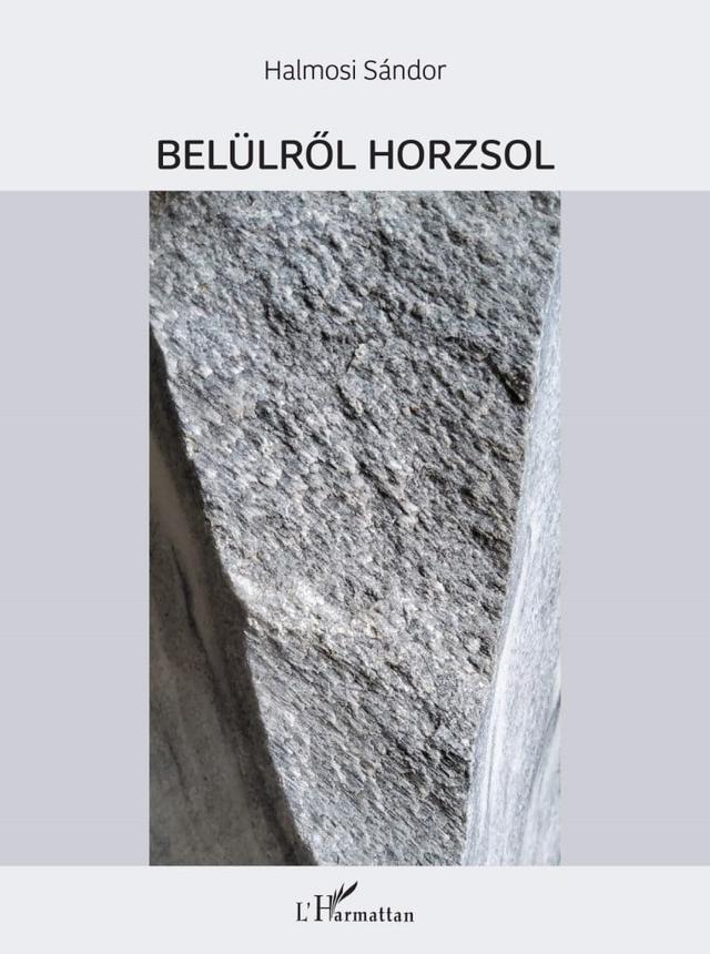 Belülről horzsol
