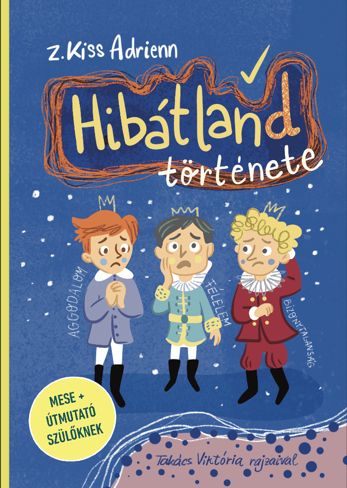 Hibátland története
