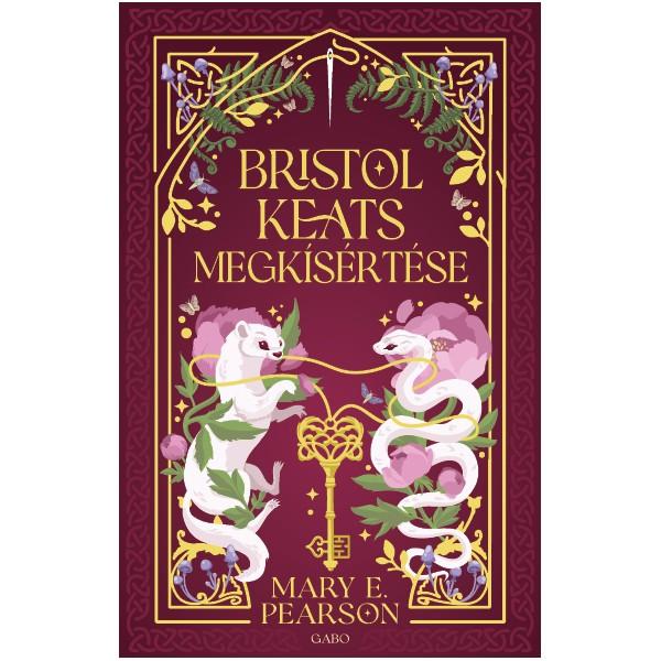Bristol Keats megkísértése