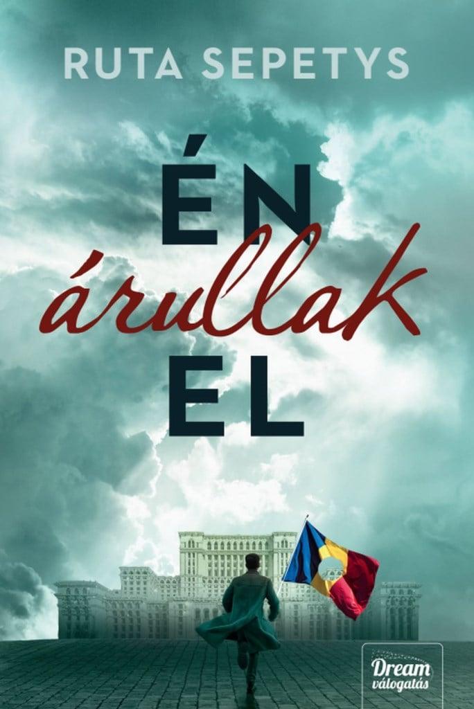 Én árullak el