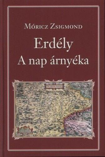 Erdély - A nap árnyéka