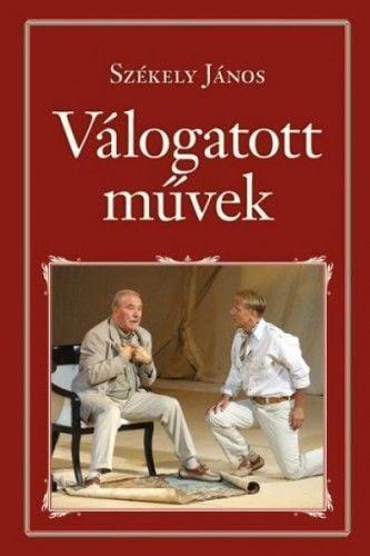 Válogatott művek