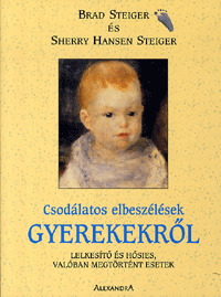 Csodálatos elbeszélések gyerekekről
