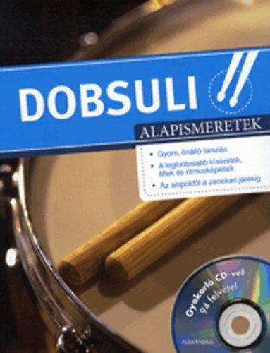 Dobsuli alapismeretek