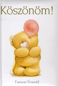 Köszönöm