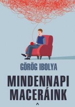 Mindennapi Maceráink.