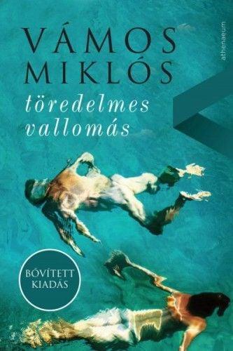 Töredelmes vallomás