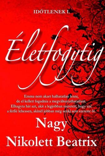 Életfogytig