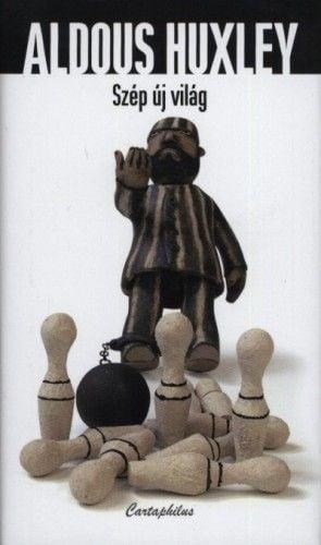 Szép új világ