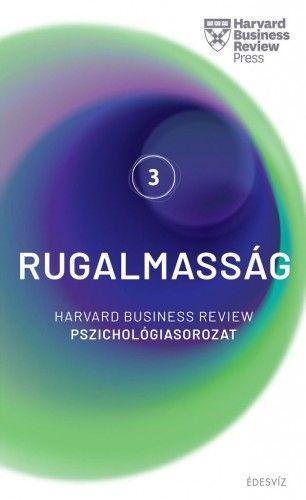 Rugalmasság