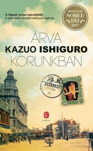 Árv korunkban
