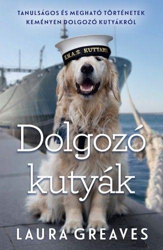 Dolgozó kutyák