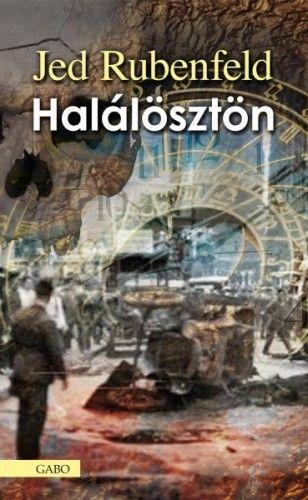 Halálösztön