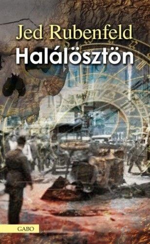 Halálösztön