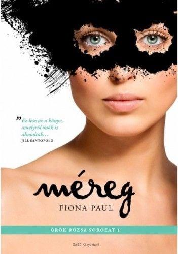 Méreg