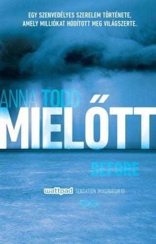 Mielőtt - Before