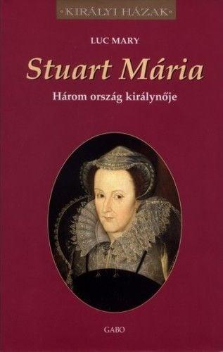 Stuart Mária