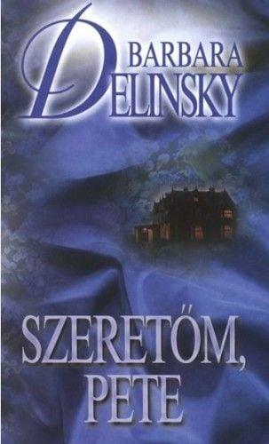 Szeretőm, pete