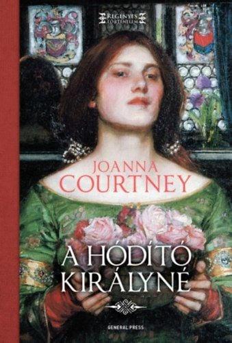 A hódító királyné - Hódítók asszonyai 3.