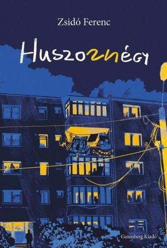 Huszonnégy