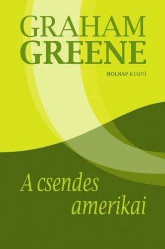 A csendes amerikai