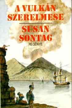 A vulkán szerelmese