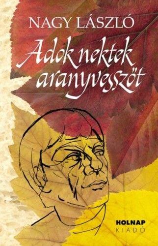 Adok nektek aranyvesszőt