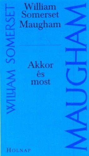 Akkor és most