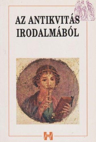 Az antikvitás irodalmából