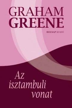 Az isztambuli vonat