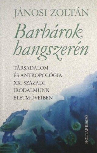 Barbárok hangszerén