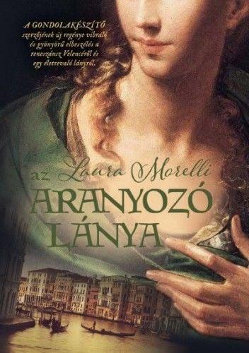 Az ​aranyozó lánya