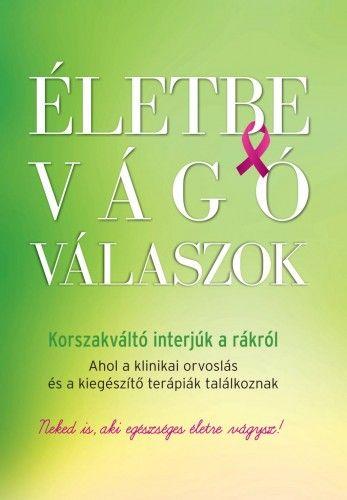 Életbe vágó válaszok